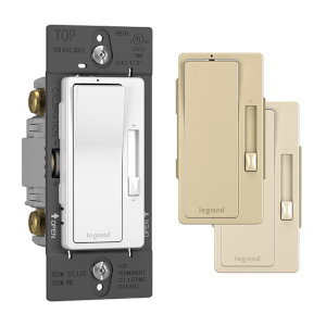 Image Dimmers